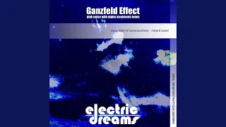 Ganzfeld Effect: Pink Noise With Alpha Isochronic Tones