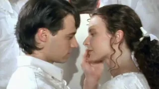 John Paul Young - Love Is In The Air ("Strictly Ballroom" Soundtrack) 1992 Music Video)