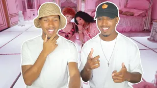 Ice Spice & Nicki Minaj - Princess Diana (Official Music Video) | Reaction