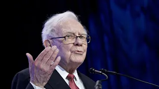 Warren Buffett's Berkshire Hathaway has new stakes in AbbVie, Pfizer, Merck, Bristol-Myers Squibb