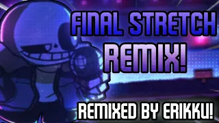 Friday Night Funkin': Indie Cross Final Stretch Remix