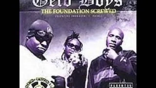 Geto Boys - Yes Yes Yall.wmv