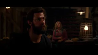 A Quiet Place - They Can Hear You (Monopoly Scene) [HD]