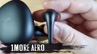 1More Aero Review: Spatial Sound Wireless Headphones