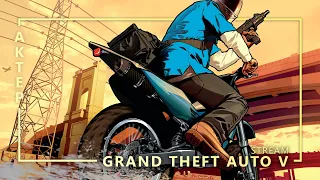 Grand Theft Auto V - 27/03/2022