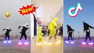 In A Club/Tuzelity New Dance 2023 😱🔥 Tik Tok Compilation 2023