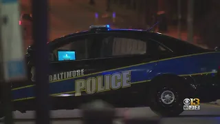 13-year-old girl in 'grave condition' after Southeast Baltimore shooting