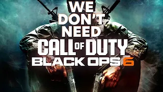 Do We Need Black Ops 6? - Inside Games Roundup