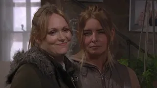 Charity and Vanessa - Wednesday 26th January 2022