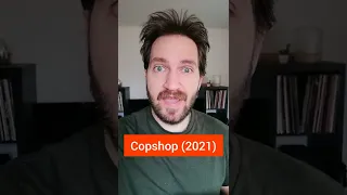 Copshop (2021) - First Impressions