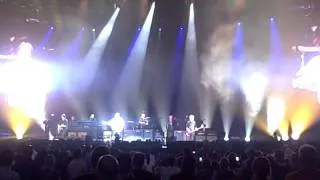 "Things We Said Today" - Paul McCartney in Montreal (July 27th, 2011)