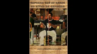 São Bento Pequeno (instrumental). Capoeira Axé de Bamba - Dendê Mukumbi