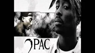 2Pac - Made Niggaz