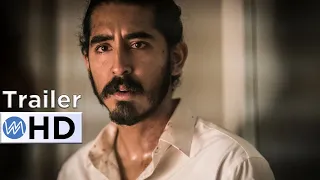 Hotel Mumbai Official Trailer Sweden (HD) - Dev Patel & Armie Hammer