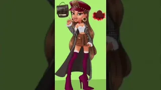 Выбирашки тренды tik tok/Bratz #tiktok #bratz  #выбирашки #tiktokvideo #shorts