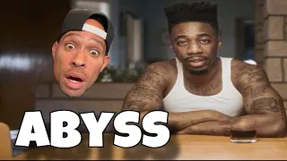 Black Pegasus FIRST time REACTION to DAX - The Abyss (Official Music Video)