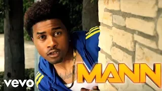 Mann - The Mack ft. Snoop Dogg, Iyaz