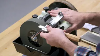 Woodworking Tips: Sharpening Your Chisels