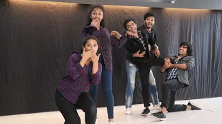 Ole ole 2.0 dance choreography | Jawani jaaneman | Cover by naach bindaas