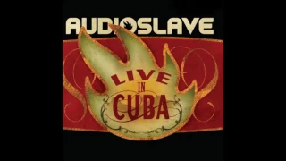 Your Time Has Come (Live) / Audioslave