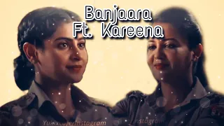 Kareena VM ❤️😘 || (requested vm) || Banjaara Ft. Kareena ❤️