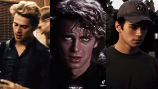 Hayden Christensen Edit Compilation