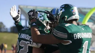 Eastern Michigan Football 2022 Season