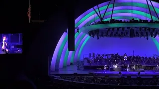 a-ha @ The Hollywood Bowl - Forest for the Trees (July 31, 2022)