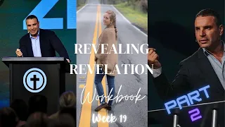Revealing Revelation WORKBOOK (All Things New) Part 2