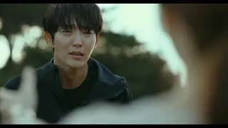 "END OF THE FAKE LIFE & TRUE LOVE..." Summarized clip of EP.15 in "Flower of Evil" Drama .15