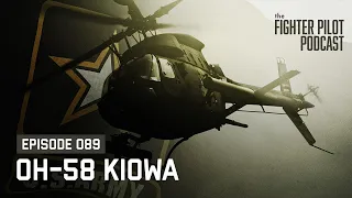 089 - OH-58 Kiowa