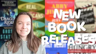 New Book Releases for April 2024 | Most Anticipated New Books - Holly Jackson, Abby Jimenez & More