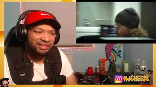 (FIRST TIME) BODY COUNT - BUM RUSH (OFFICIAL VIDEO) REACTION BY NJCHEESE 🧀😲