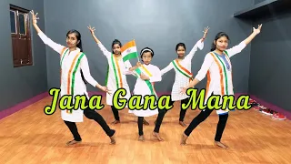 Jana Gana mana | wift India national anthem | #Dance #Choreography #Boy #Utpal_Das