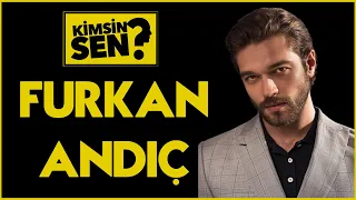 Furkan Andıç Kimdir? #ÇatıKatıAşk #FurkanAndıç