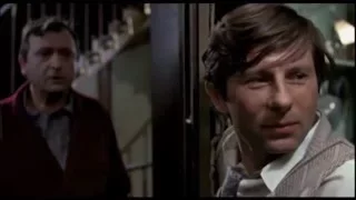 The Tenant (Roman Polanski, 1976) - Trailer