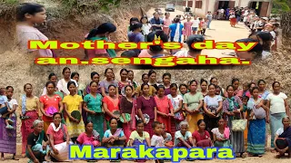 Mother's day/ Marakapara Baptist Local Church//