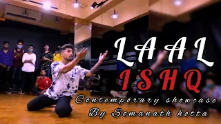 Laal Ishq | Show Case | Somanath Hotta