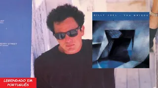 Billy Joel - Code of Silence (Tradução / Legendado em Português)