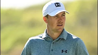 Jordan Spieth | WGC Match Play Round 2: Highlights