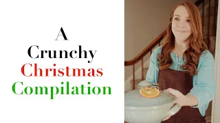 Crunchy Mom Christmas Compilation