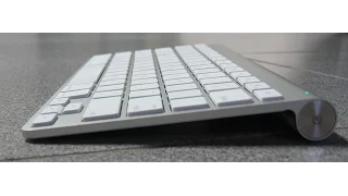 Como configurar el teclado de un mac (español ISO)