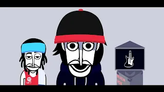 incredibox - clear animation