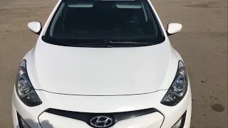 Hyundai i30 | ПОСЛЕ 130.000км | ПЛЮСЫ И МИНУСЫ. ЧЕСТНЫЙ ОТЗЫВ