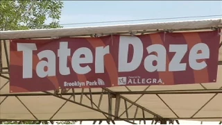 Brooklyn Park ponders future of Tater Daze