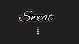 “SWEAT” - KRIS MONICO [audio]