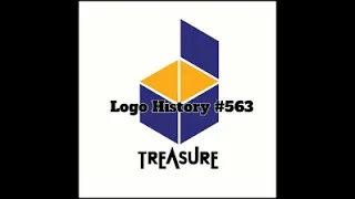 Logo History #563: Treasure