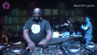 Carl Cox | Metropolis | Arena Armeec | Sofia (Bulgaria)