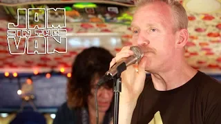 SPIN DOCTORS - "Two Princes" (Live in Napa Valley, CA 2014) #JAMINTHEVAN