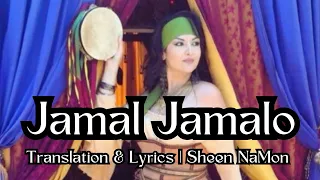 Jamal Jamalo Original - Animal Song - Bobby Deol Entry - Lyrics and Translation - Persian/Farsi